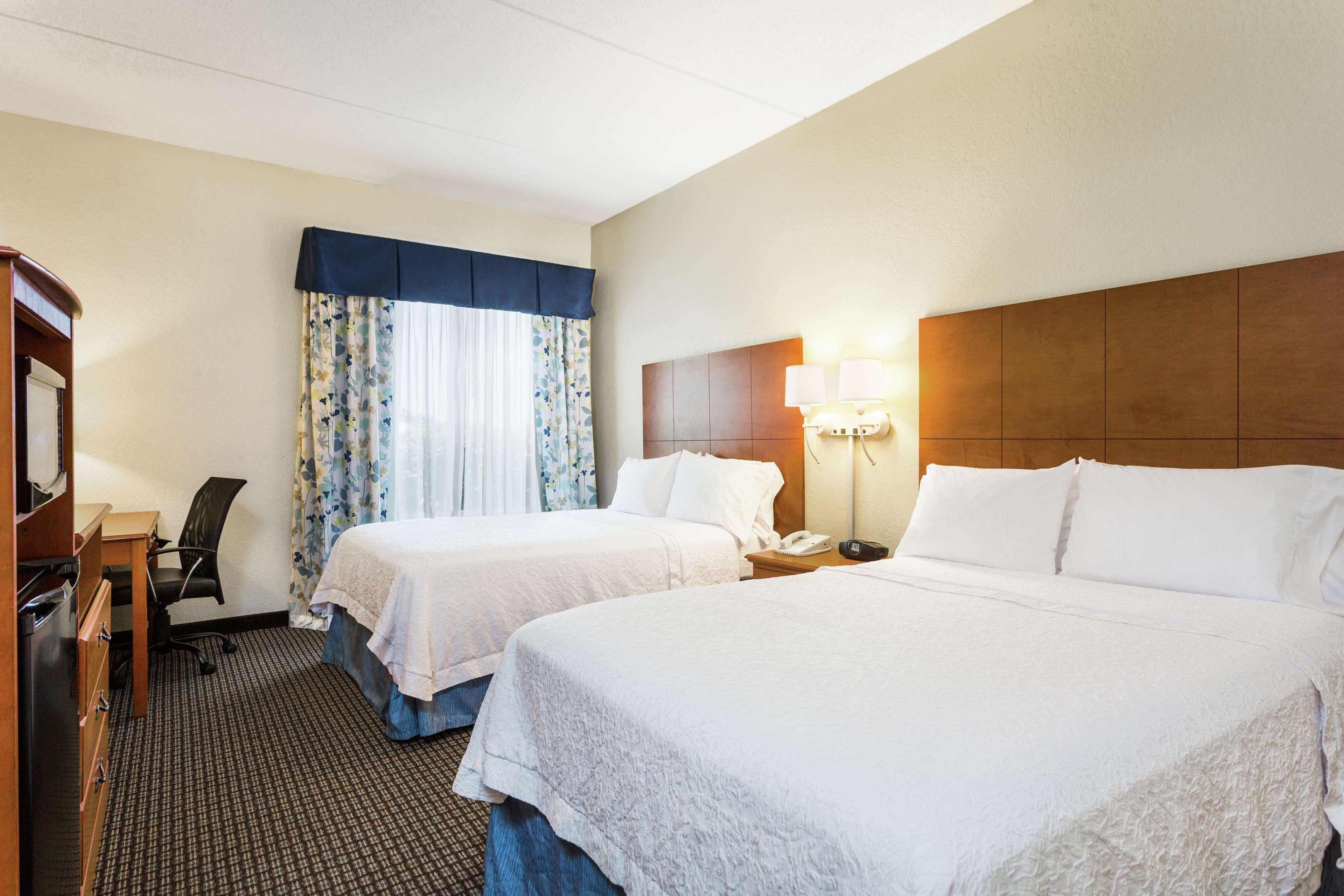 Hampton Inn Morehead City Buitenkant foto